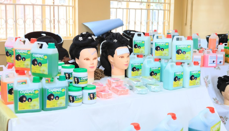 Vocational Skills Development