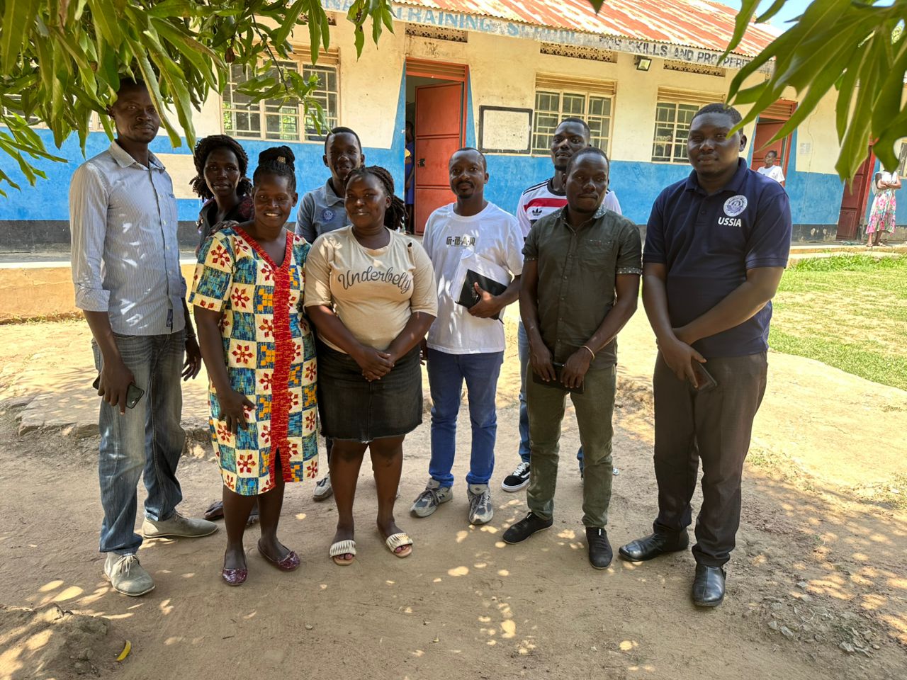 Vocax Supports Successful Data Collection for RiTE Project in Refugee Settlements...